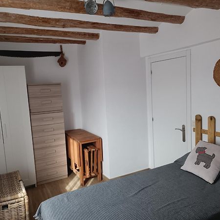 Apartament Turistic Campdevanol Exterior photo