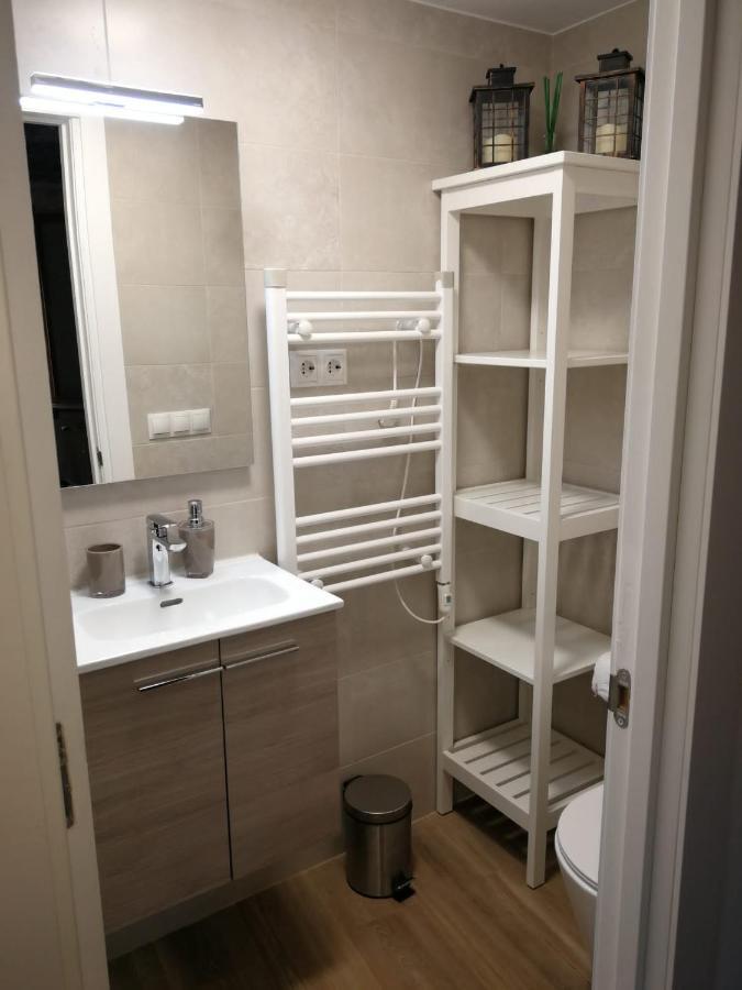 Apartament Turistic Campdevanol Exterior photo