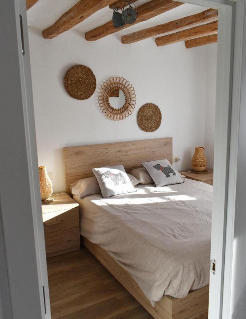 Apartament Turistic Campdevanol Exterior photo