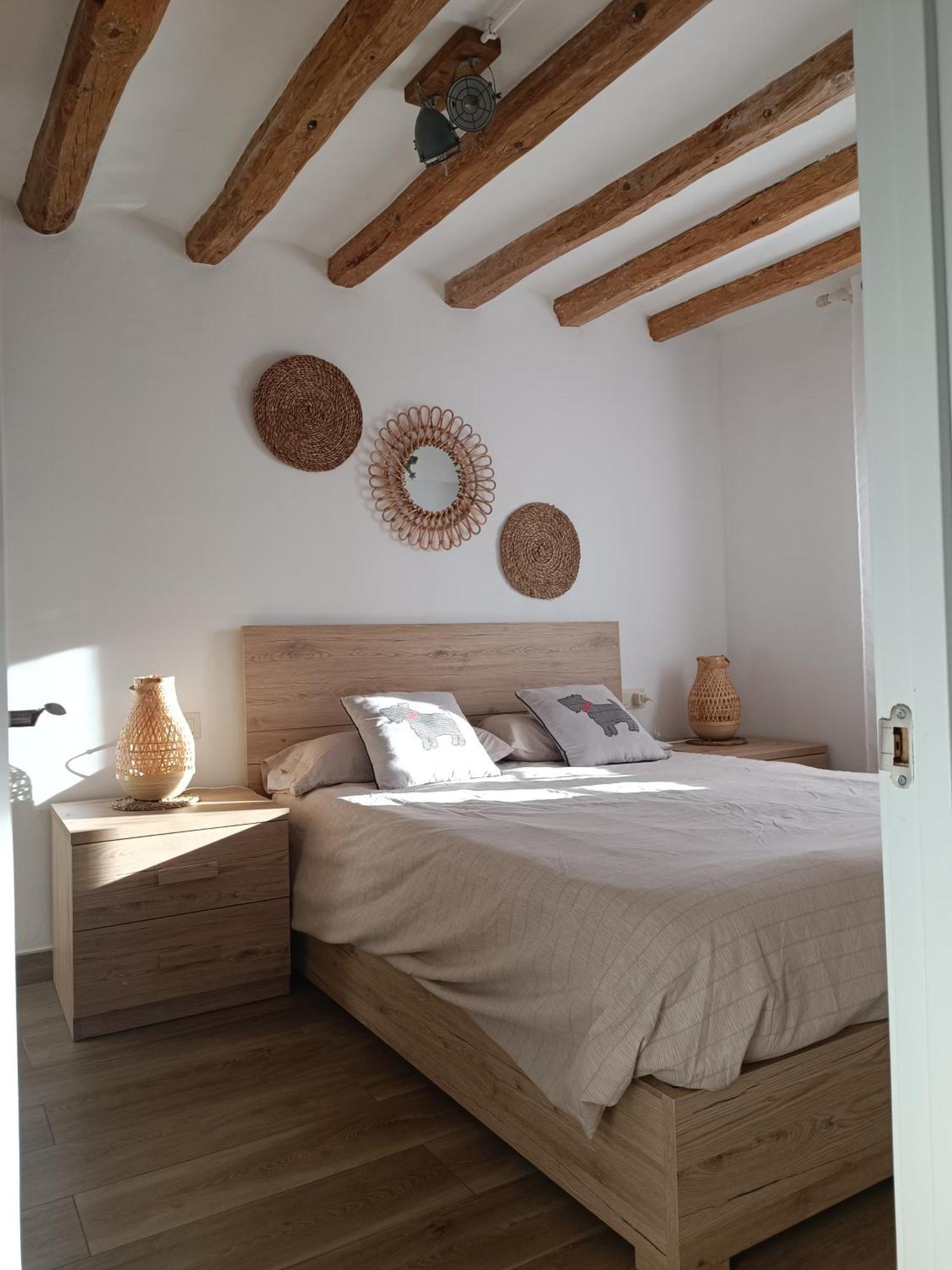 Apartament Turistic Campdevanol Exterior photo