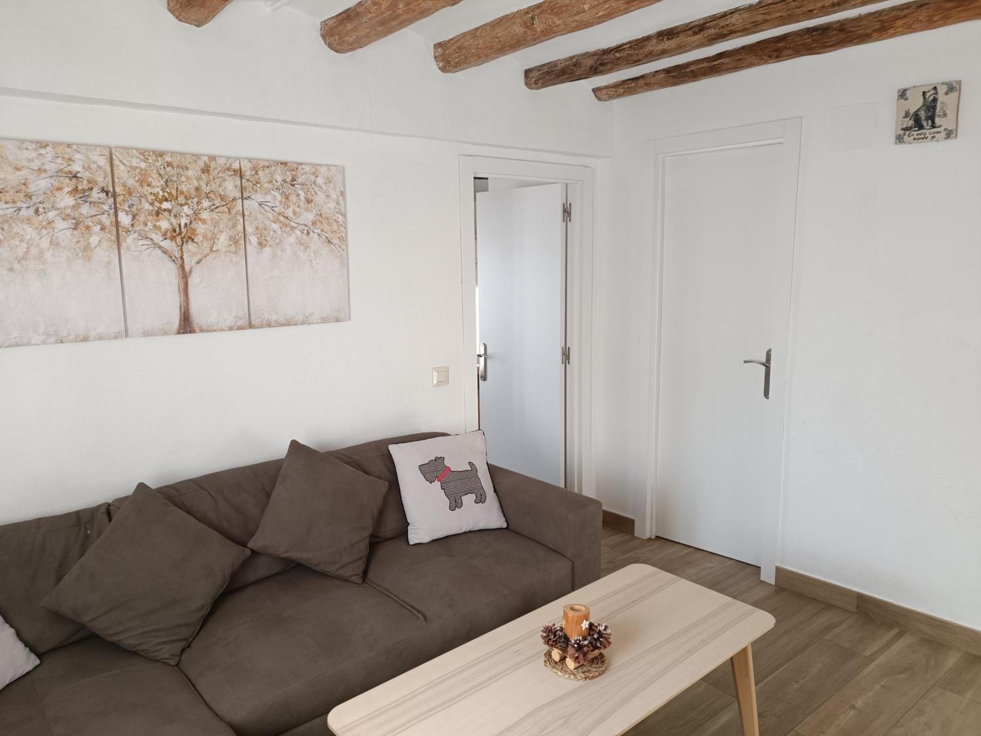 Apartament Turistic Campdevanol Exterior photo